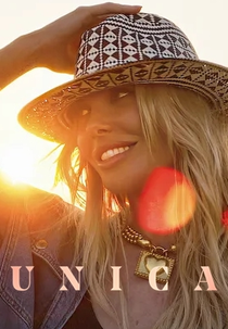Ilary Blasi: Uma Mulher Única (Unica)