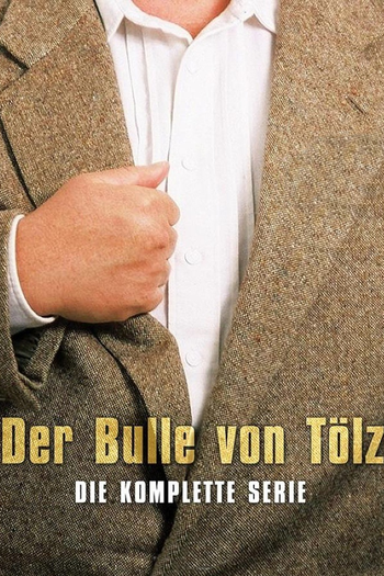 Poster de Franquia Der Bulle von Tölz (1996)