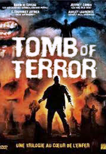 Tomb of Terror (Tomb of Terror)
