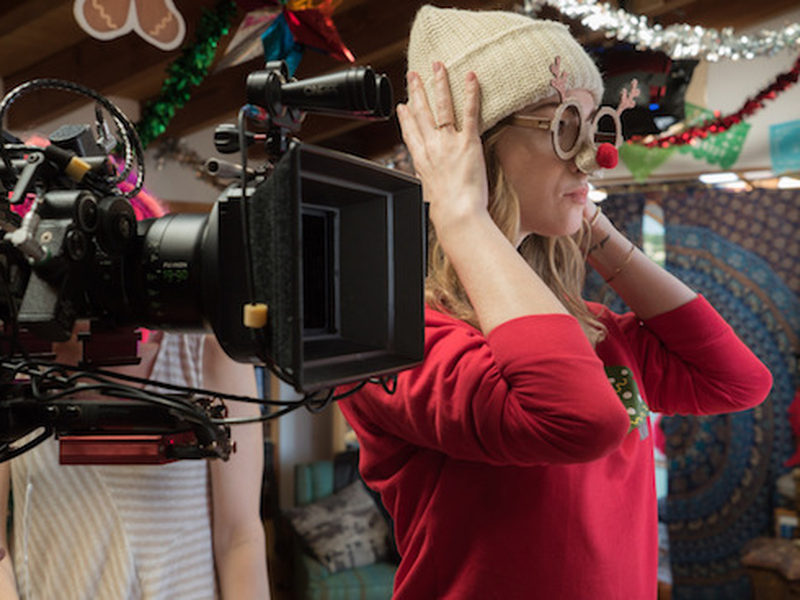 Foto 1 de Sense8 (2ª Temporada)