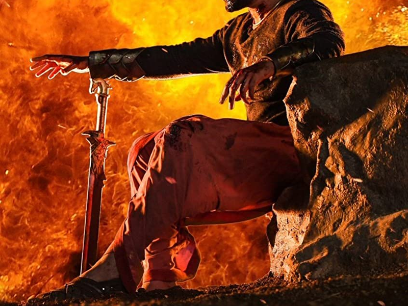 Foto 14 de Baahubali 2: A Conclusão