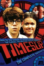 Timeslip (Timeslip)