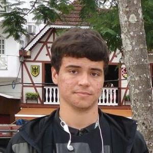 Foto de perfil de Washington de Souza