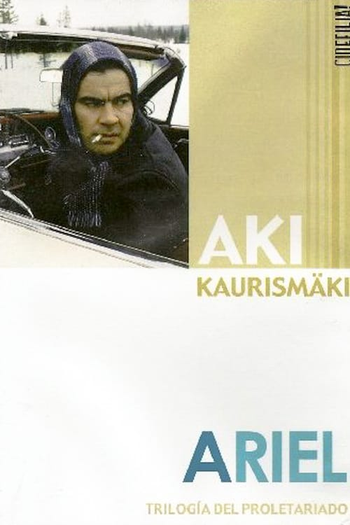  de Filme Ariel (1988)