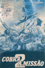 Cobra 2: A missão (Cobra Mission 2)
