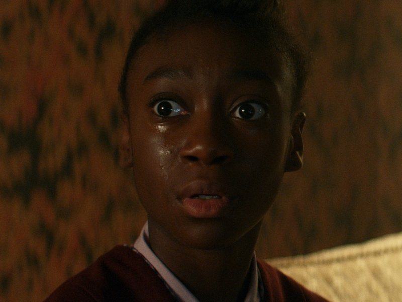 Foto 1 de Eles (1ª Temporada)