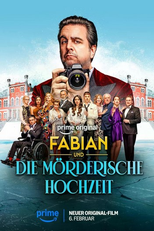 Fabian e o Casamento Assassino (Fabian und die Mörderische Hochzeit)