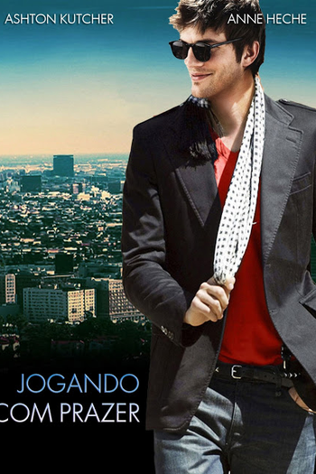  de Filme Jogando com Prazer (2009)