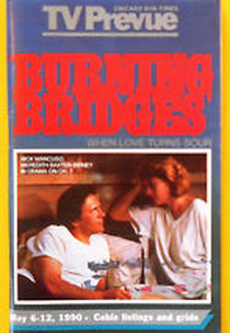 Drama em Família  (Burning Bridges)