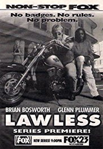 Lawless  (Lawless )