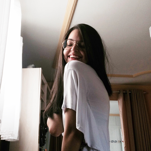 Foto de perfil de Anna Carollyne Oliveira