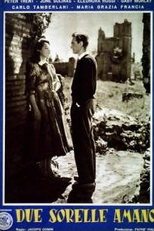 Quando Duas Irmãs Amam (Due sorelle amano)