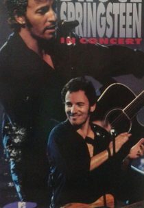 Bruce Springsteen - In Concert (Bruce Springsteen: MTV Unplugged)