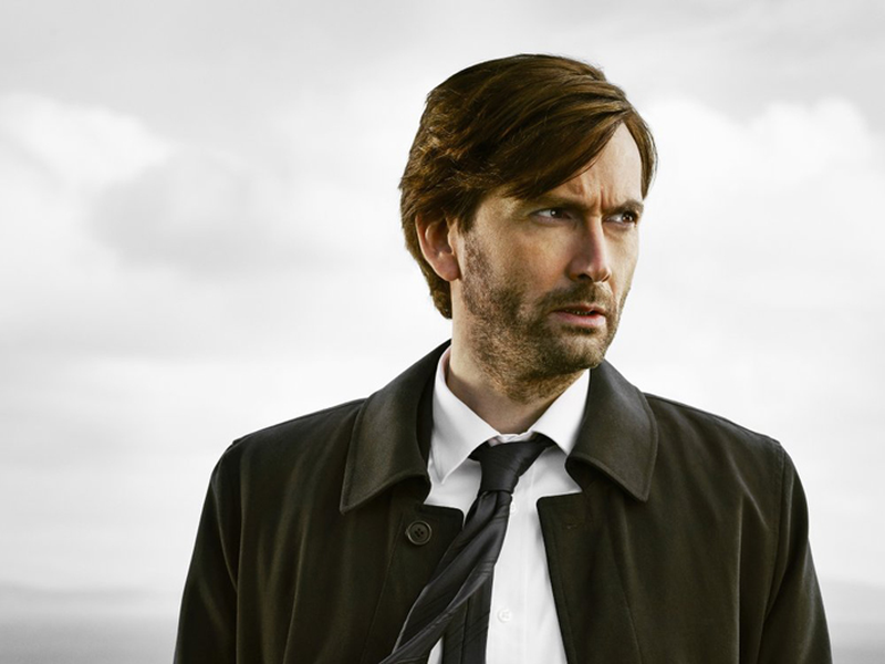 Foto 7 de Gracepoint