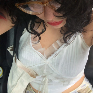 Foto de perfil de Jéssica