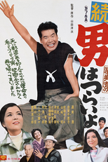 Tora-san 2: Cherished Mother (続・男はつらいよ)