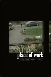 Place Of Work - Poster / Capa / Cartaz - Oficial 1