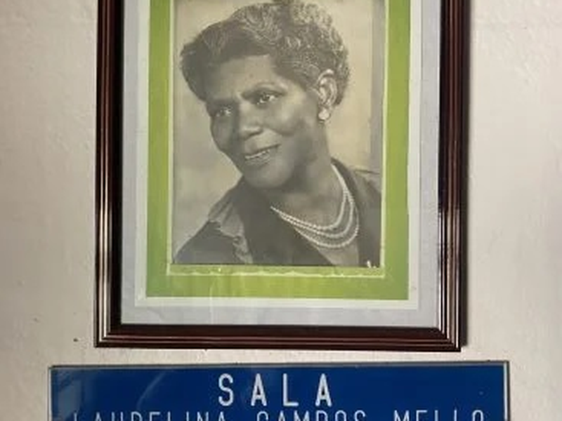 Foto 6 de Projeto Querino (Áudio)