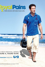 Royal Pains (1ª Temporada) (Royal Pains (Season 1))