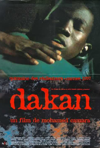 Poster 2 de Filme Destino (1997)