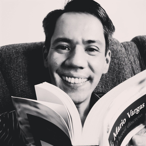 Foto de perfil de Ricardo