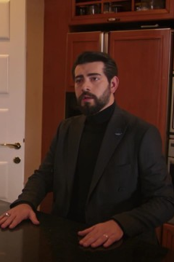 Poster de Episódio 34. Bölüm (2023)