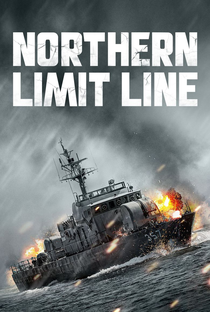 Northern Limit Line - Poster / Capa / Cartaz - Oficial 12