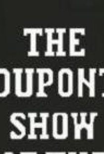 The DuPont Show of the Month (2ª Temporada) - Poster / Capa / Cartaz - Oficial 1