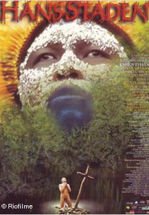 Hans Staden (Hans Staden)