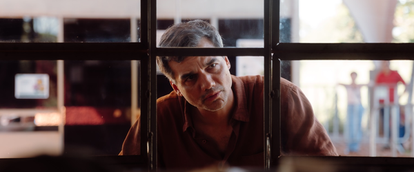 Concluídas as filmagens de "O Aroma da Pitanga", longa estrelado por Wagner Moura