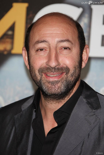 Kad Merad - Poster 1