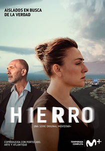 Hierro (1ª Temporada) (Hierro (Season 1))