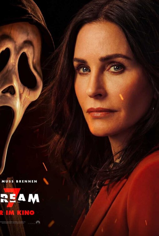 Poster 14 de Filme Pânico 7 (2026)