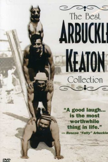  de Curta The Bell Boy (1918)