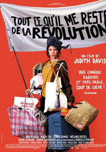 Tudo o Que Me Resta da Revolução (Tout ce qu'il me reste de la révolution)