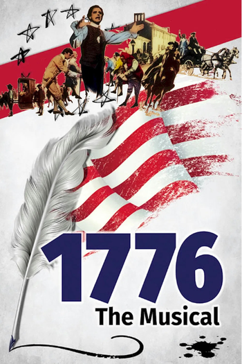  de Filme 1776 (1972)