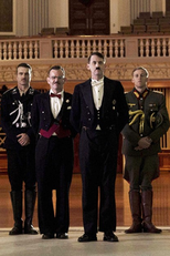 O Ocultismo Nazista (Super Nazis)