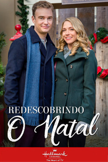  de Filme Redescobrindo o Natal (2015)
