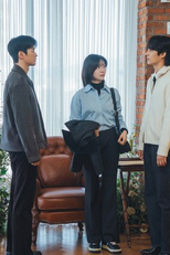 과거가 발목 잡아도, 출근! (과거가 발목 잡아도, 출근!)