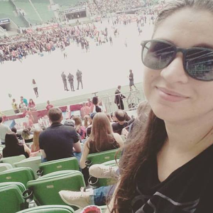 Foto de perfil de Danubia Maria