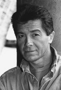 John Barrett (I) - Poster / Capa / Cartaz - Oficial 1