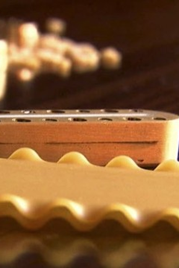 Poster de Episódio Noodles (2010)