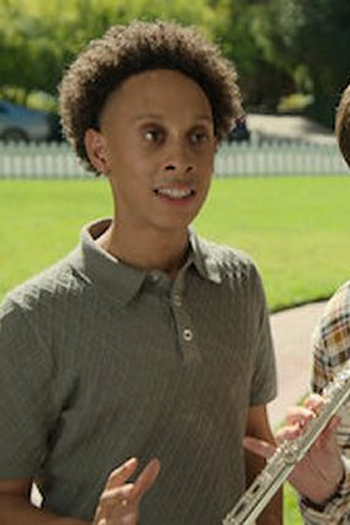 Poster de Episódio A Dragon’s Fire (2023)