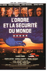 Prioridade Máxima (L'ordre et la sécurité du monde)