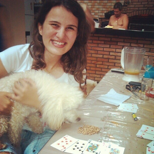 Foto de perfil de Maria Laura Roriz