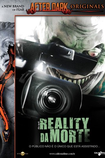  de Filme Reality Da Morte (2010)