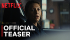 The Beast in Me | Official Teaser | Netflix