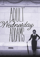 Adult Wednesday Addams (Adult Wednesday Addams)