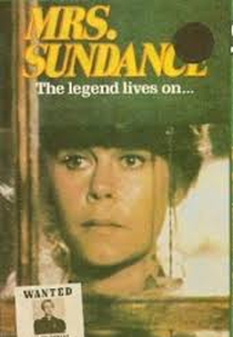 Senhora Sundance (Mrs. Sundance)
