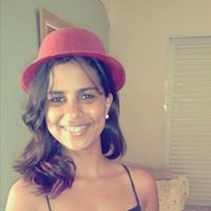 Foto de perfil de Poliana